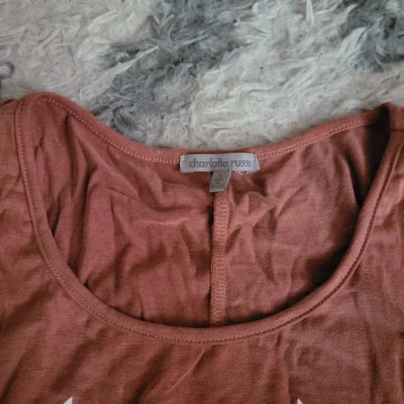 Girl Power bodysuit small - Picture 4 of 5